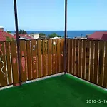 Гостевой дом дом у моря