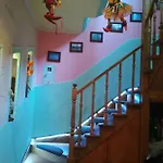 дом у моря 敖德萨