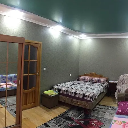 Guest house дом у моря