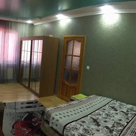 Guest house дом у моря