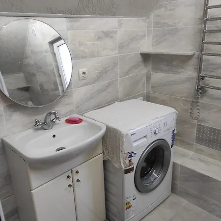 Guest house дом у моря Odesa