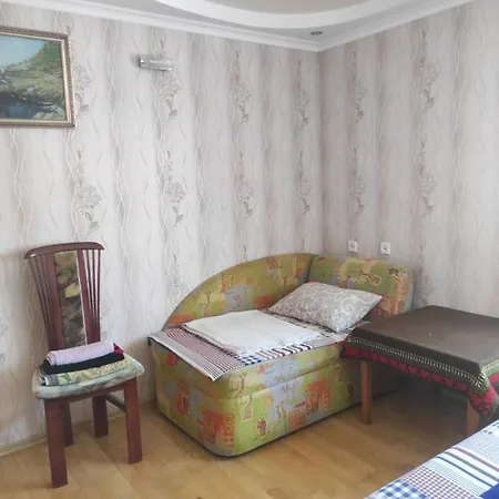 Affittacamere дом у моря Odessa