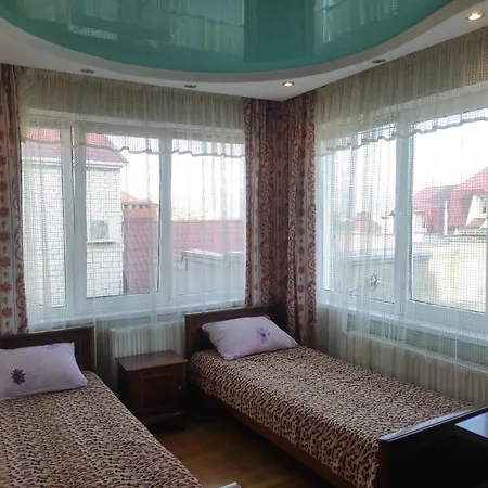 дом у моря *