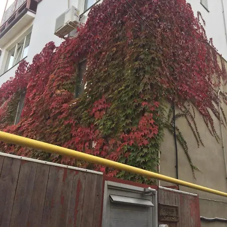 дом у моря * Одеса