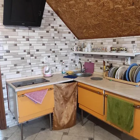 Guest house дом у моря