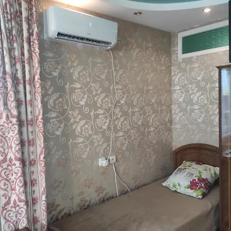 дом у моря Guest house *