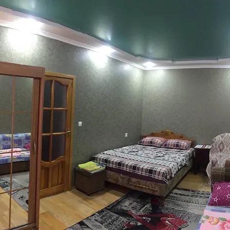 Guest house дом у моря Odesa