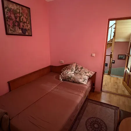 Guest house дом у моря *