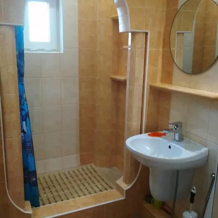 дом у моря Guest house Odesa