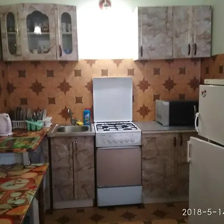 дом у моря * Odesa