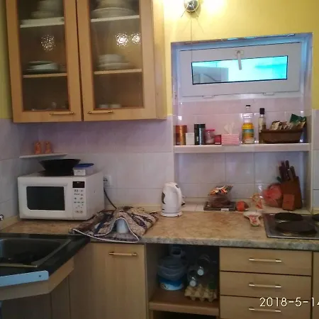 дом у моря Guest house Odesa