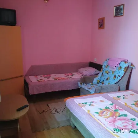 дом у моря Guest house *
