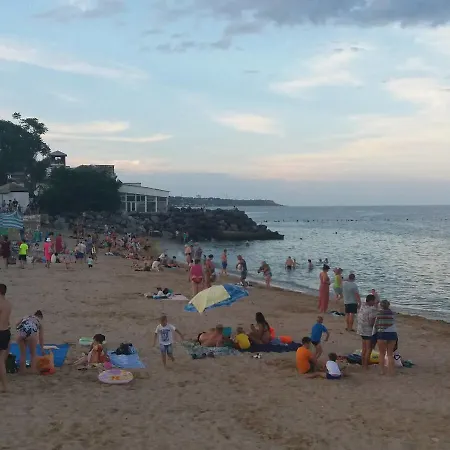 Guest house дом у моря Odesa