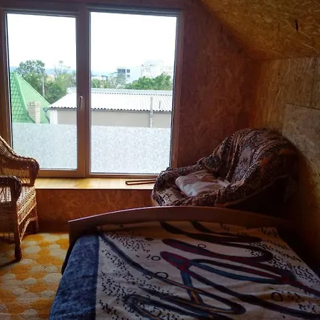 дом у моря * Odesa