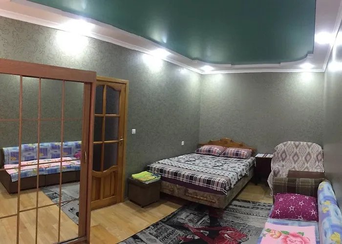 Guest house дом у моря