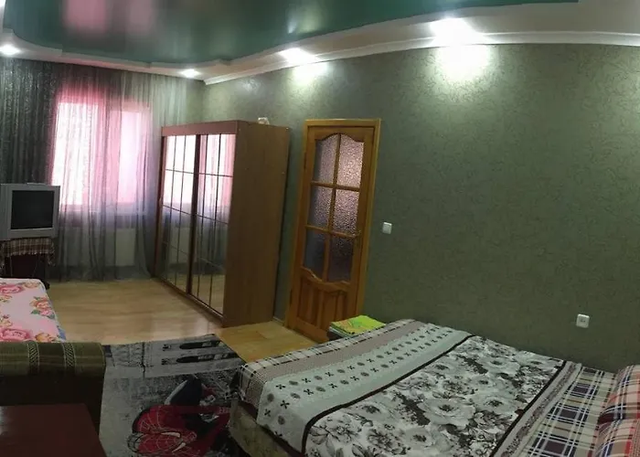 Guest house дом у моря