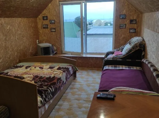 дом у моря * Odesa