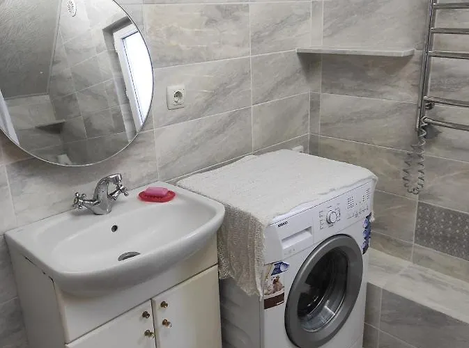 Guest house дом у моря Odesa