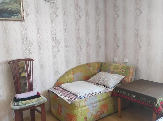 Guest house дом у моря Odesa