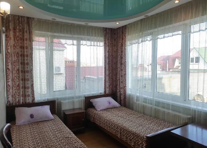 дом у моря *