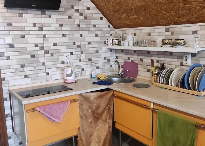 Guest house дом у моря