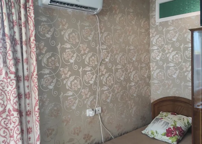 дом у моря Гостьовий будинок *