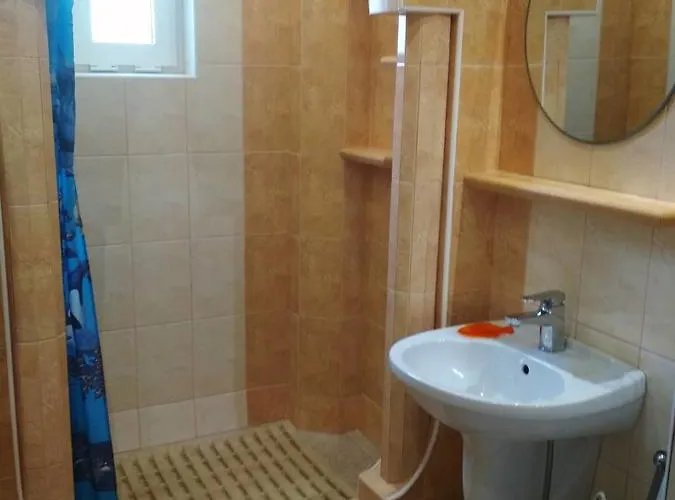 дом у моря Guest house Odesa