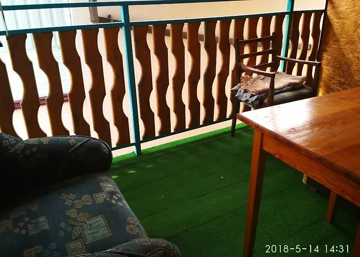 дом у моря * Одеса