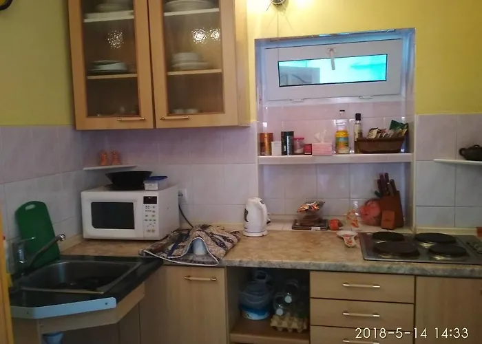 дом у моря Guest house Odesa