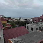 дом у моря