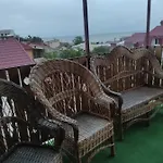 дом у моря Odessa