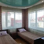 дом у моря *