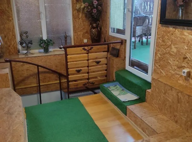 дом у моря * Odessza