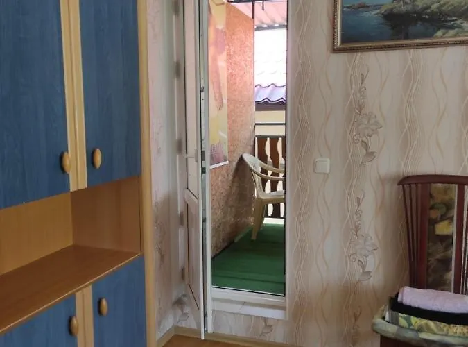 дом у моря * Odessza