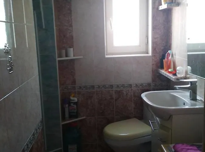 дом у моря *