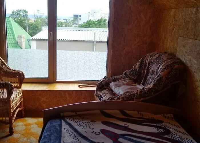 дом у моря * Odessza